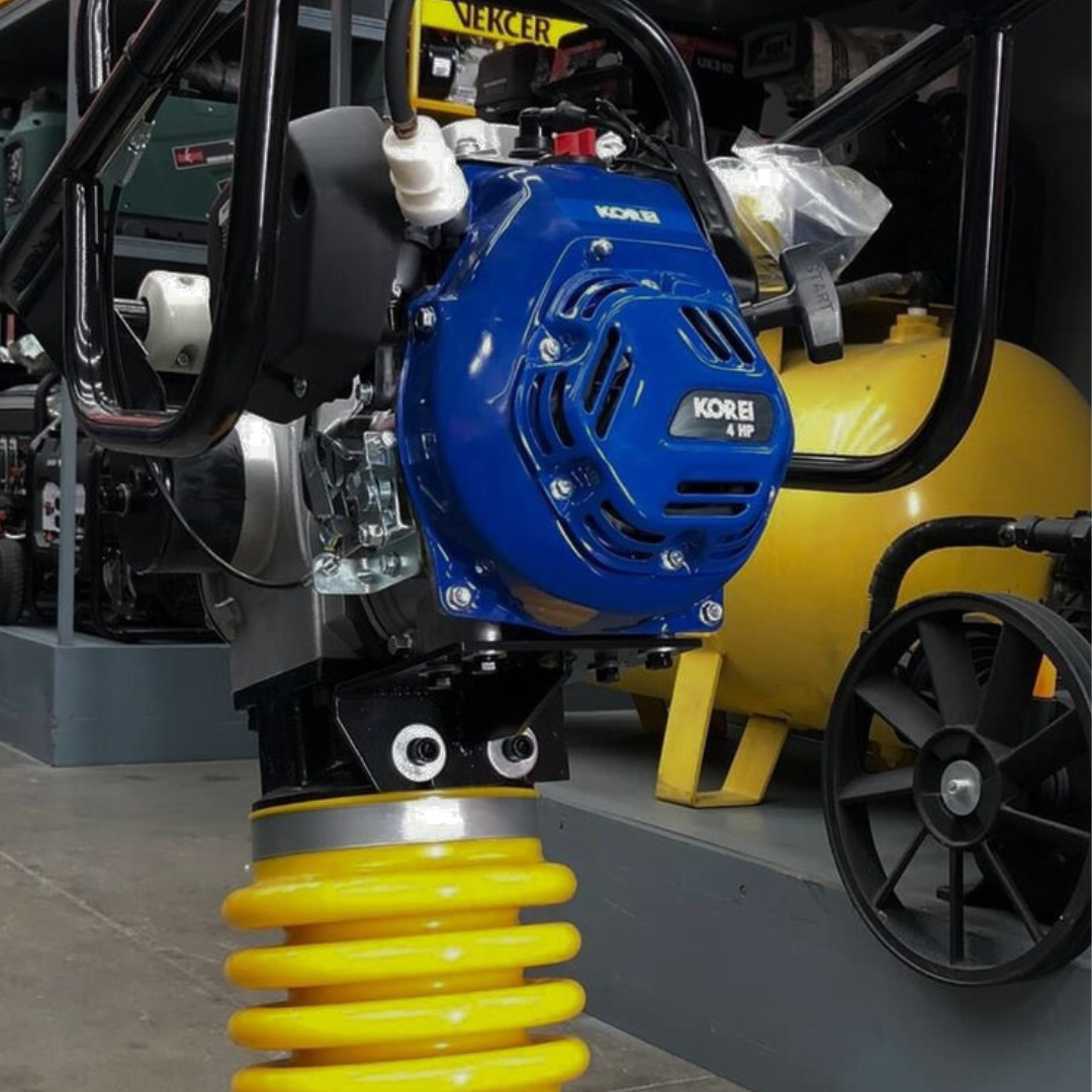 SE VENDE_ COMPACTADORA TIPO BAILARINA