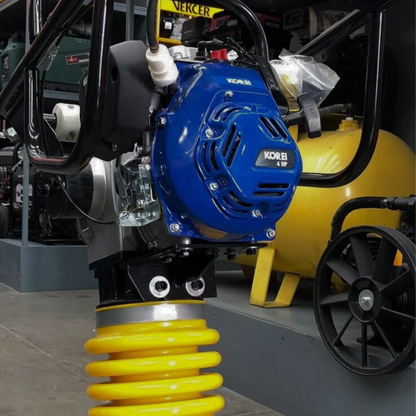 SE VENDE_ COMPACTADORA TIPO BAILARINA