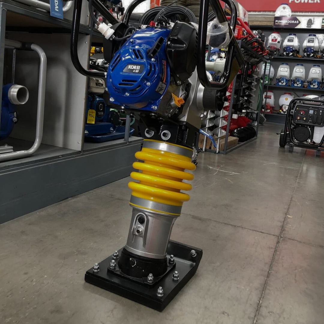 SE VENDE_ COMPACTADORA TIPO BAILARINA