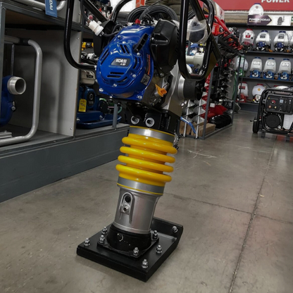 SE VENDE_ COMPACTADORA TIPO BAILARINA