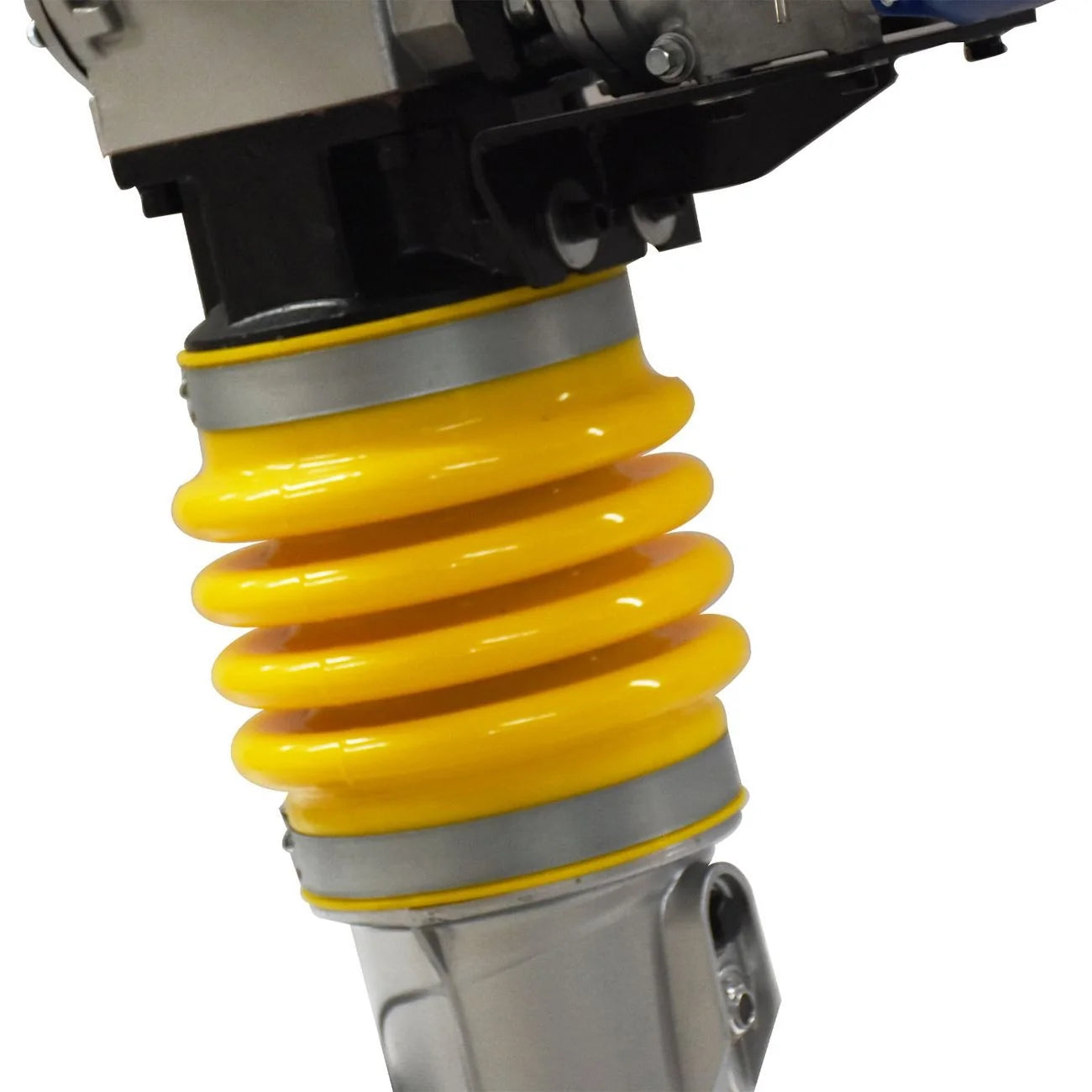 Compactadora Bailarina Impact700 · Motor Korei 4 HP · Nueva